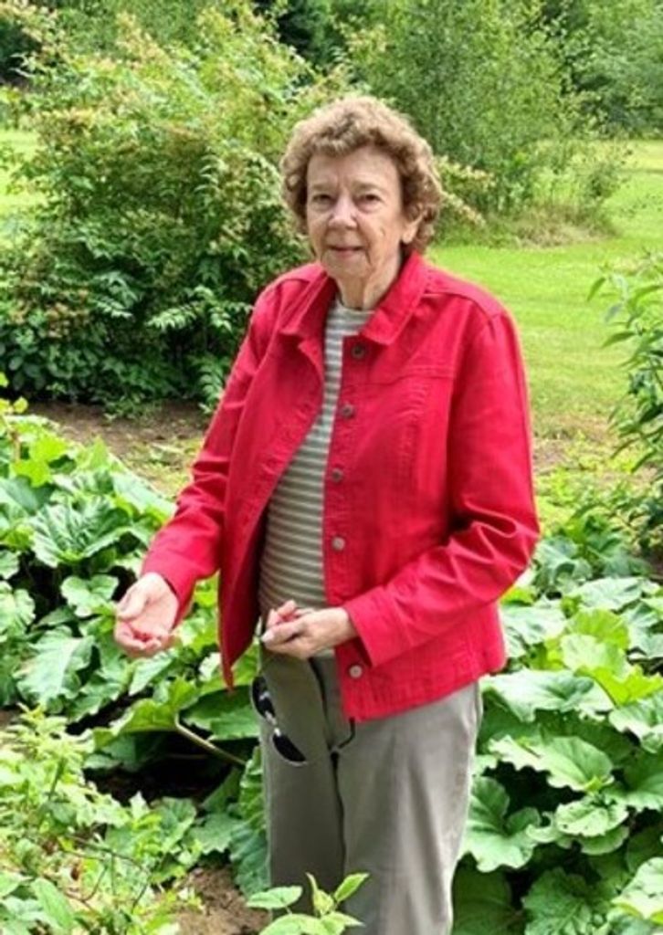 Muriel Marie Craig