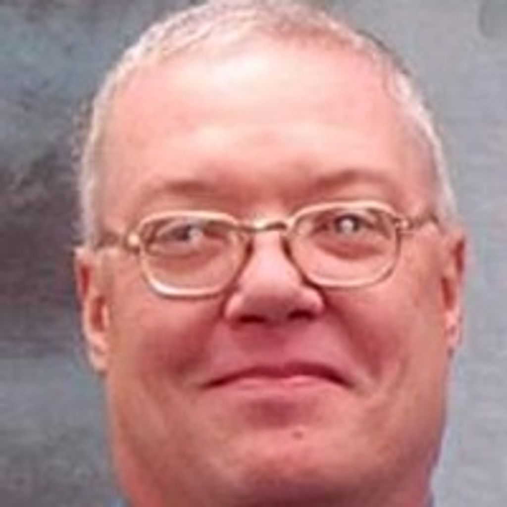 Mark  Steven Anderson
