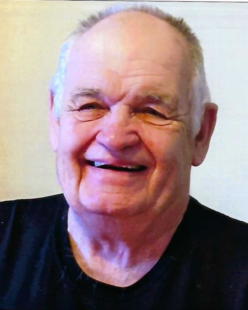 Gerald (Jerry) Goodfellow