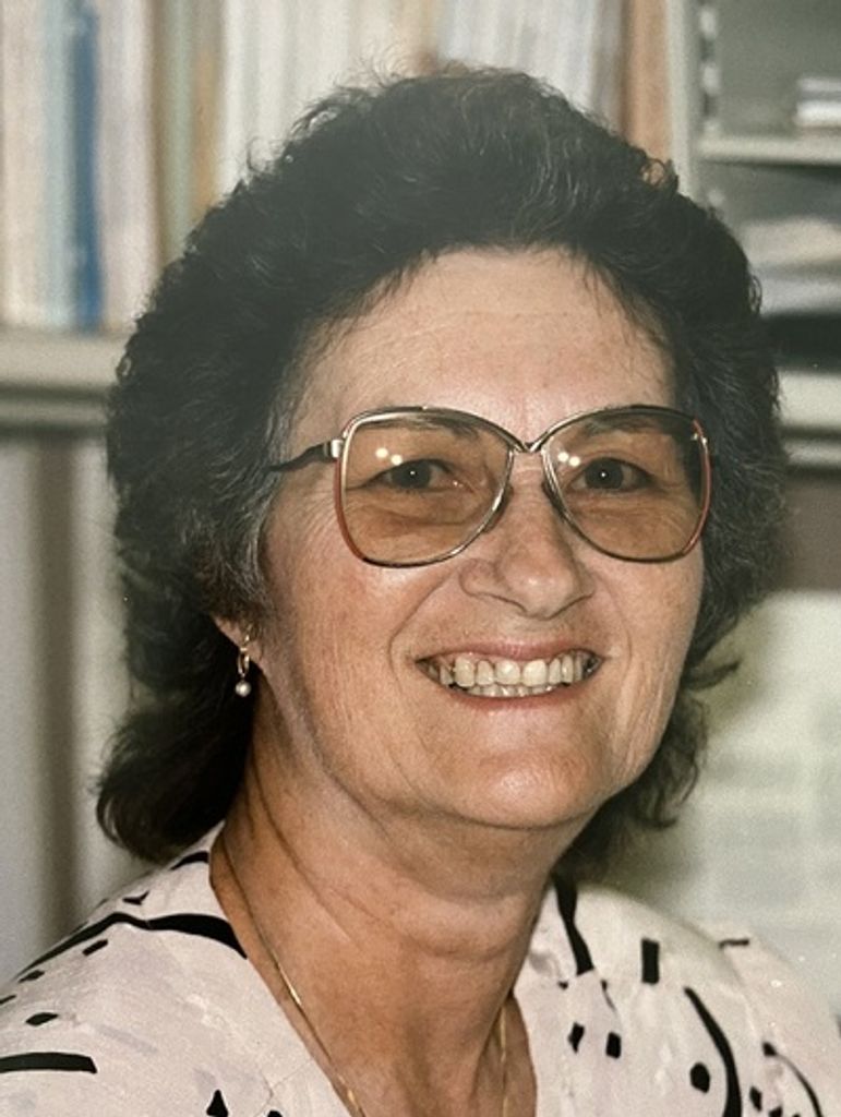 Betty J. Beans Profile Photo