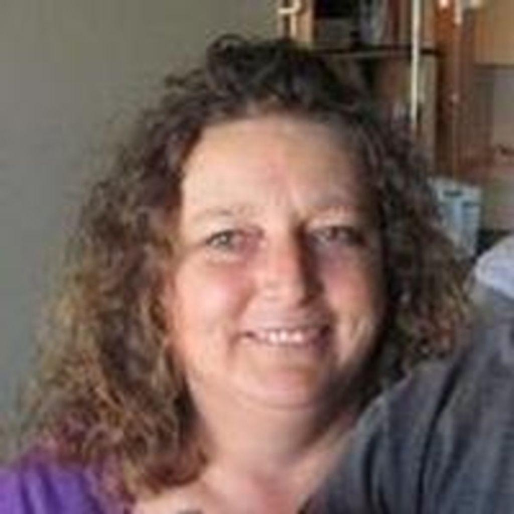 Tammy Rodgers