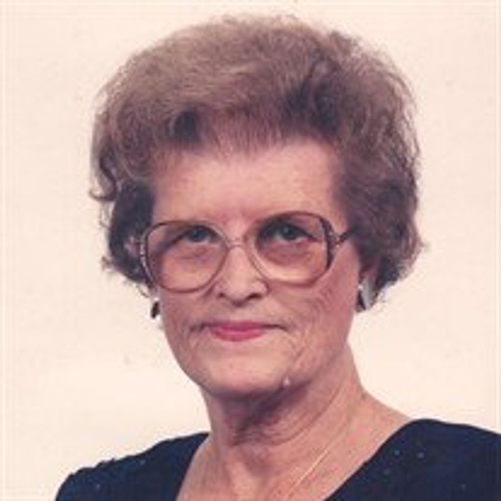 Margaret Phelps