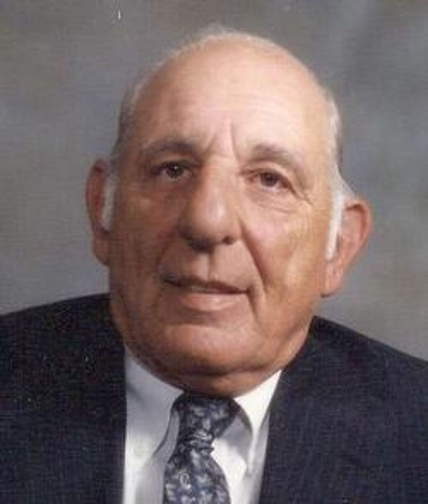 Anthony "Kelly" Markegene Profile Photo