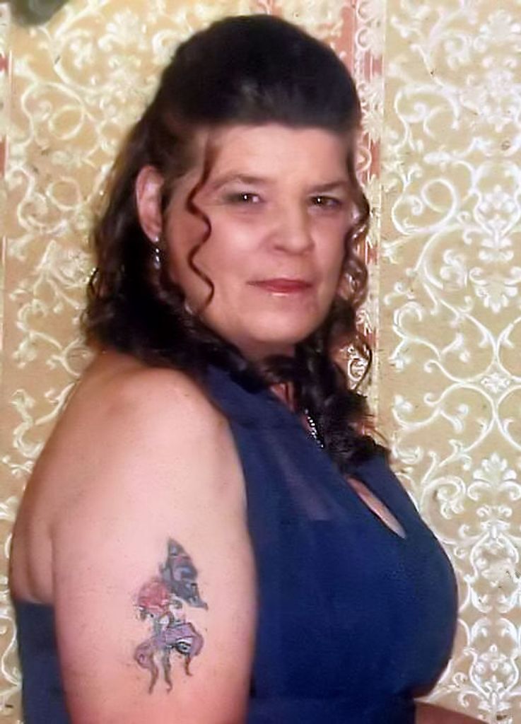 Mary "Penny" Louise (Kemper)  Walls Profile Photo