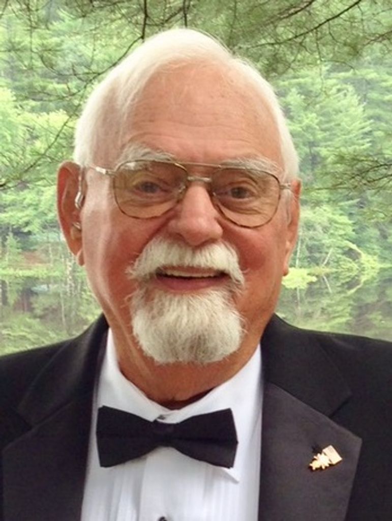 Richard Blair Nilsen