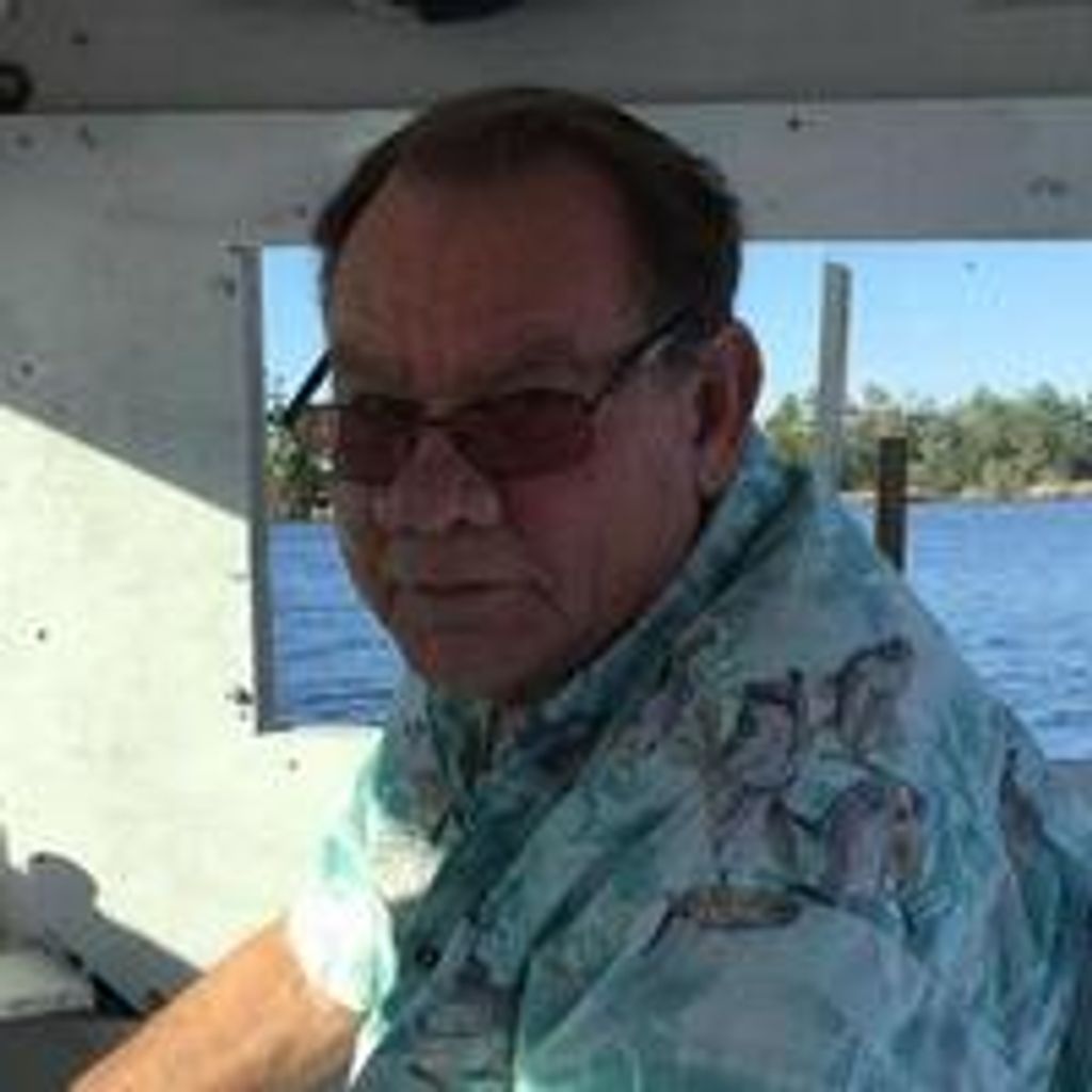 Clen Gibbs Radcliff Profile Photo