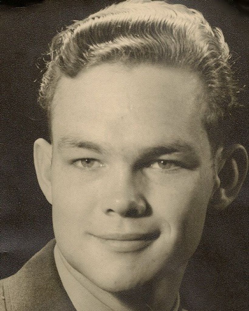 Harold David Richardson Profile Photo