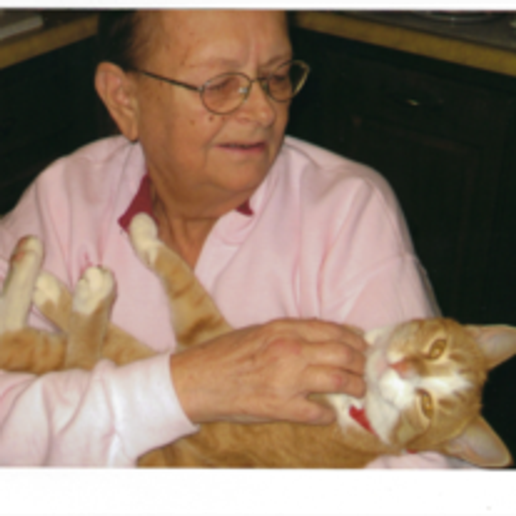 Rita E. Roller Profile Photo
