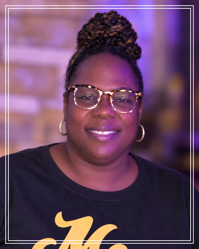 Kelli Davida Ledbetter