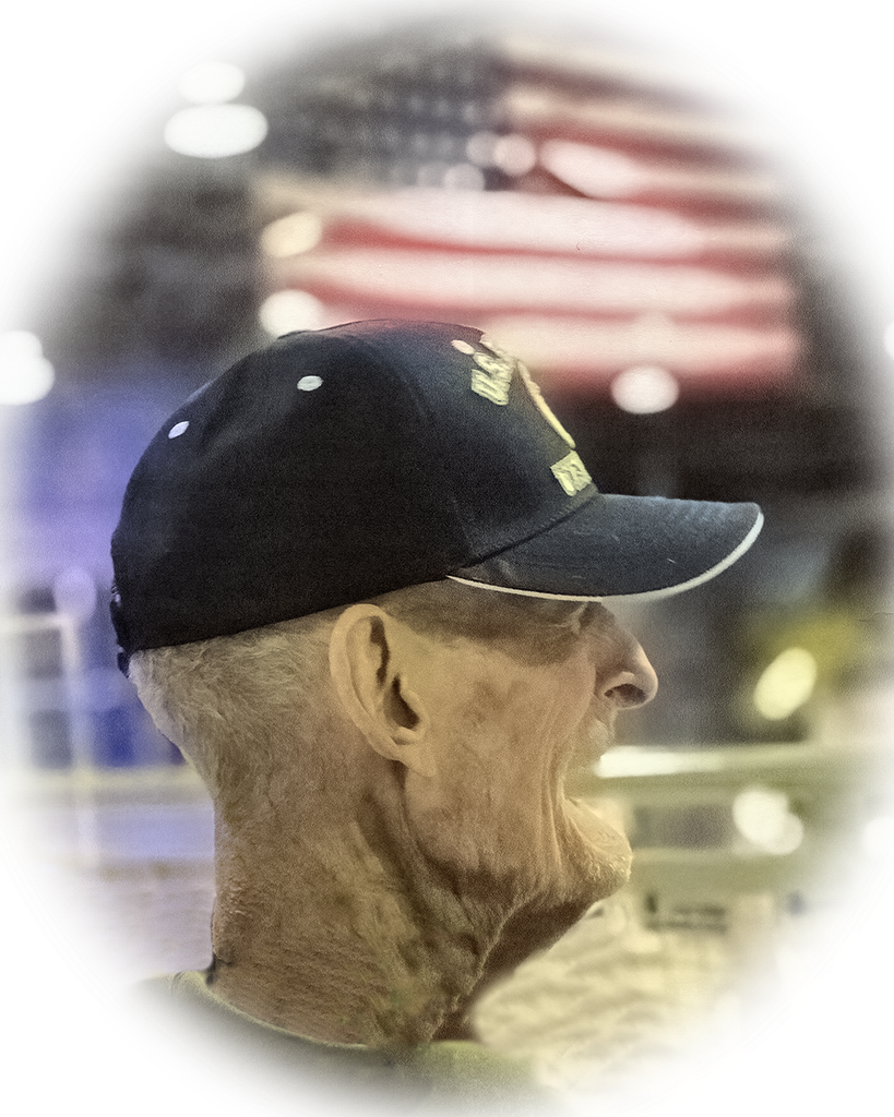 Lonnie Ray Oliver Profile Photo