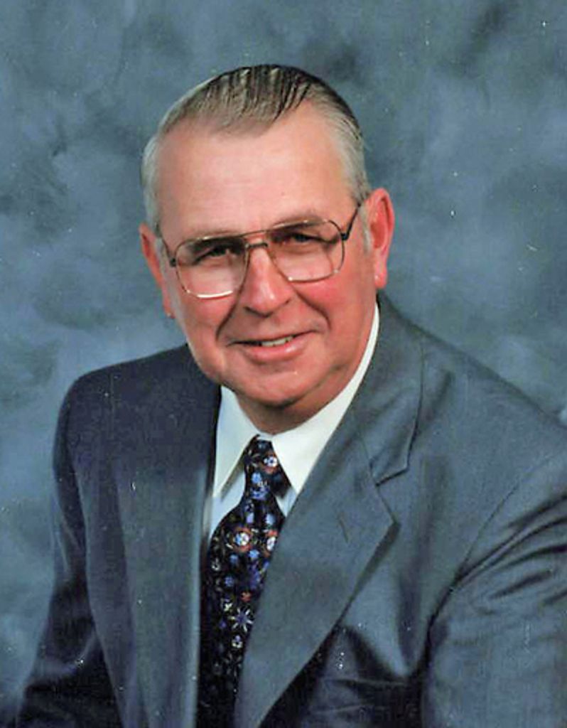 Dennis Eugene Wickstrom Profile Photo