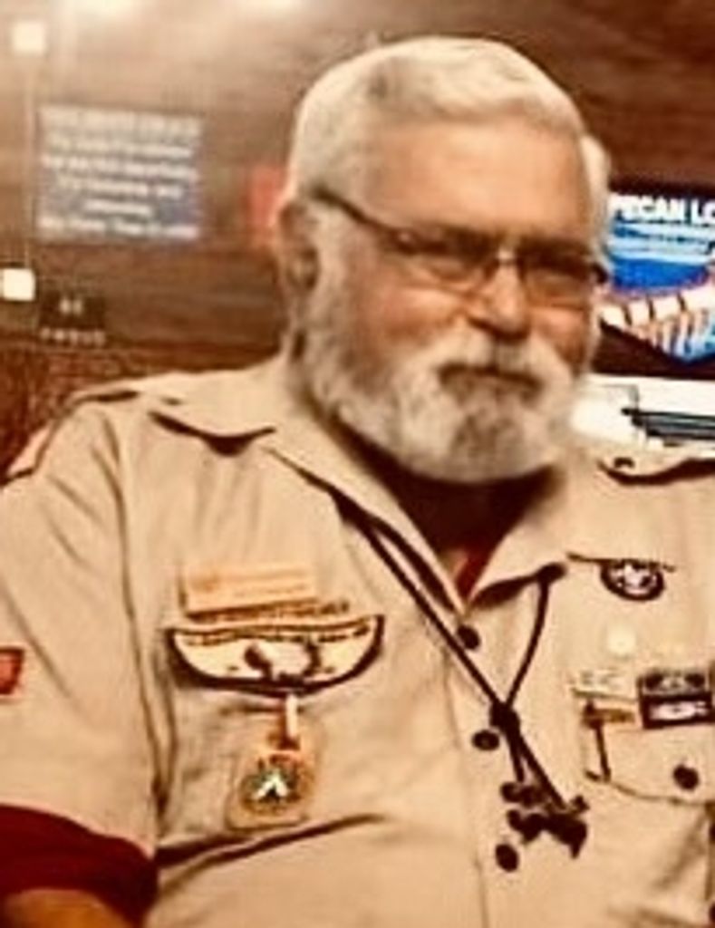 Donald D. Cameron Profile Photo