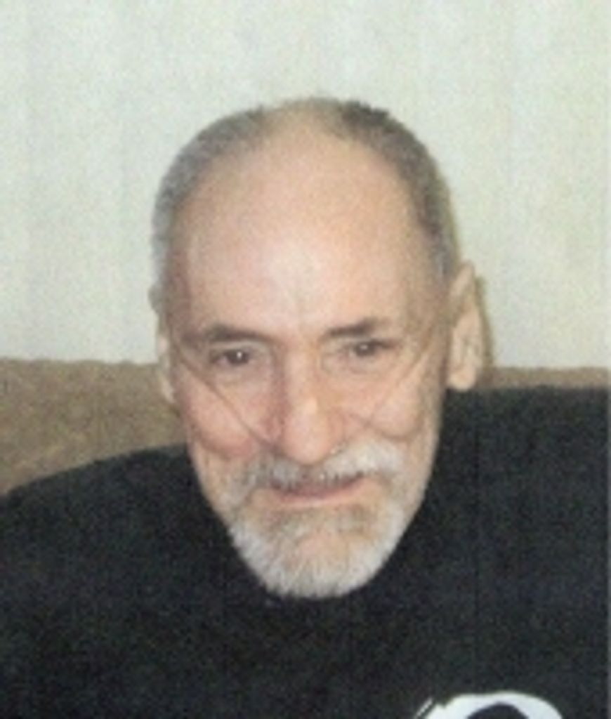 Gary B. Crowley