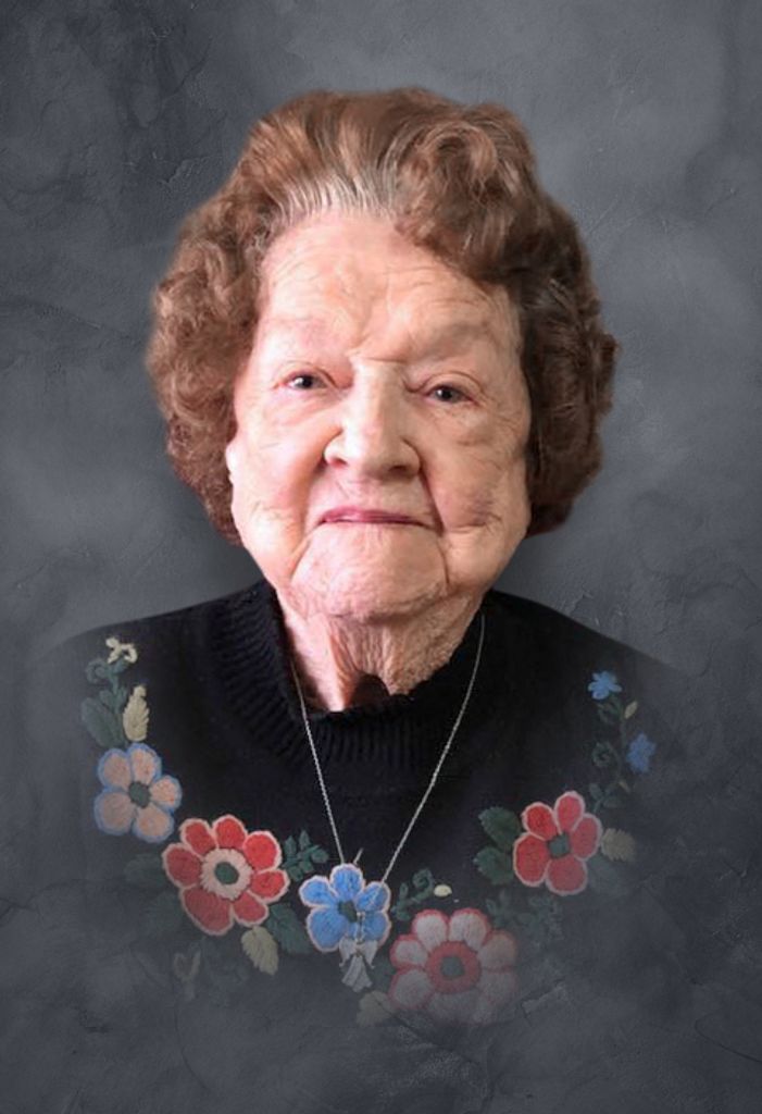 Ila Mae Storm