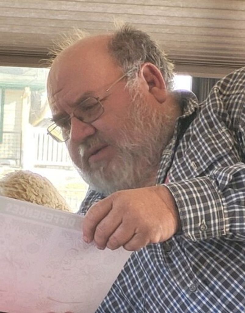 Dennis D. Kattau Profile Photo