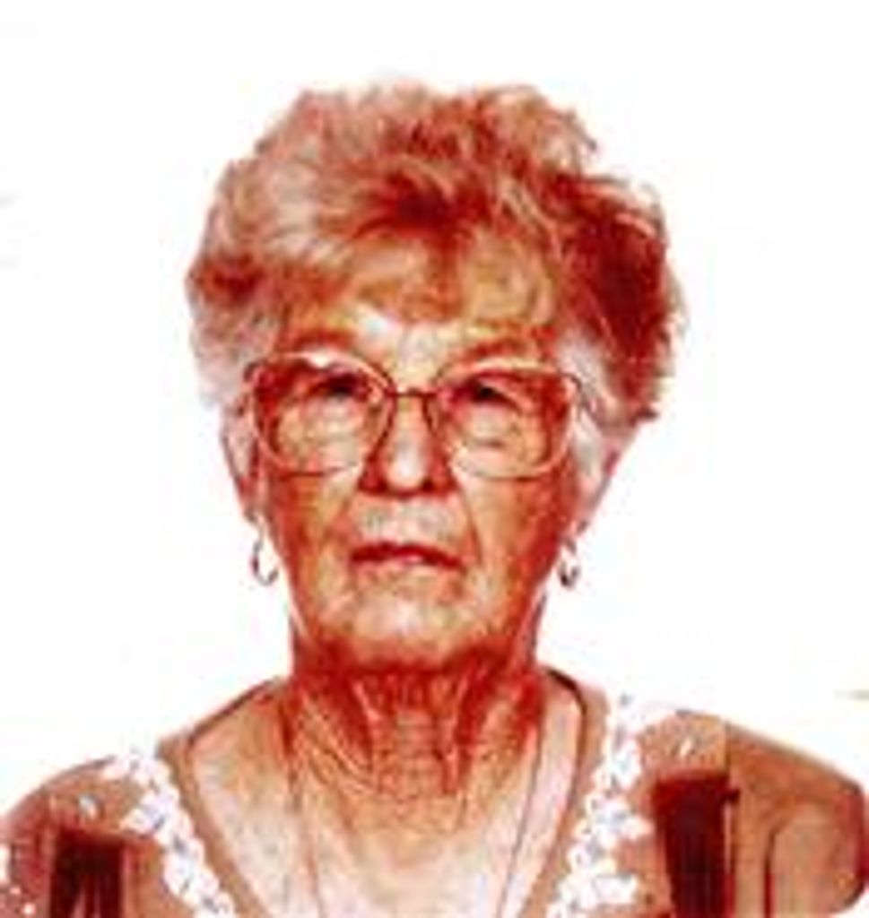 Anna S. Osborn