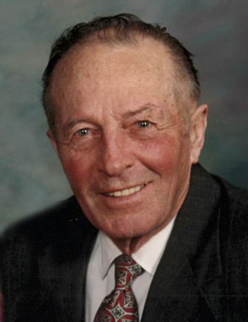 Donald W. Standke Profile Photo