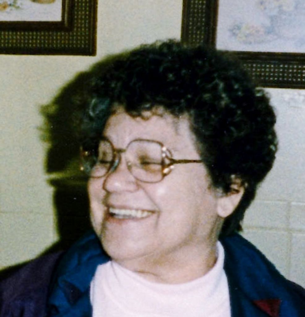 Mary Amelia Morrow Profile Photo