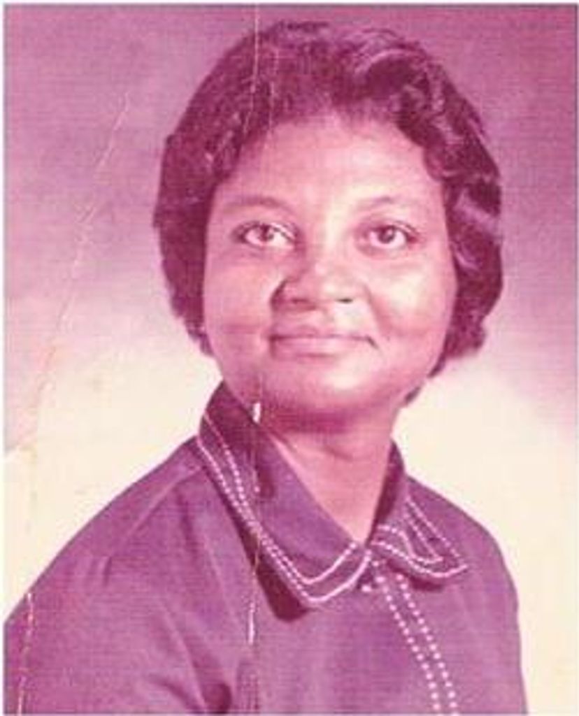 Ella Mariah Jones Harding