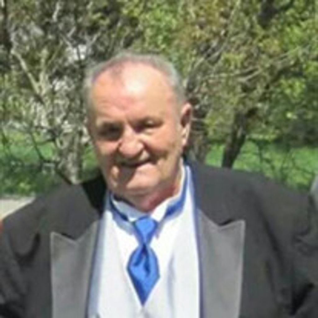 Alfred C Gray, Sr.