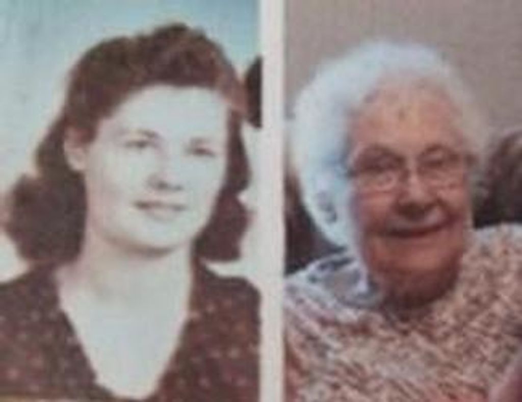 Greta Colleen (Smith) Kemp Profile Photo