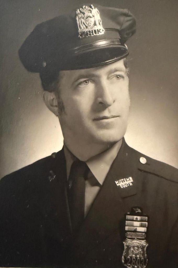 Harry M Goulding Profile Photo