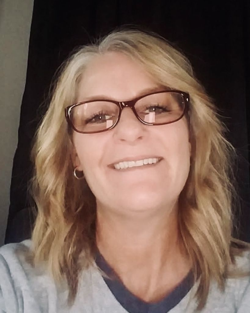 Mandy Lynnette Benes