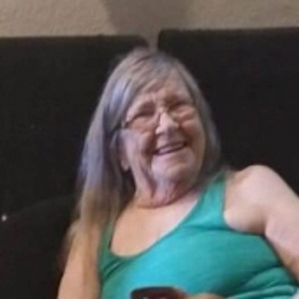 Ruth Elaine Haynes