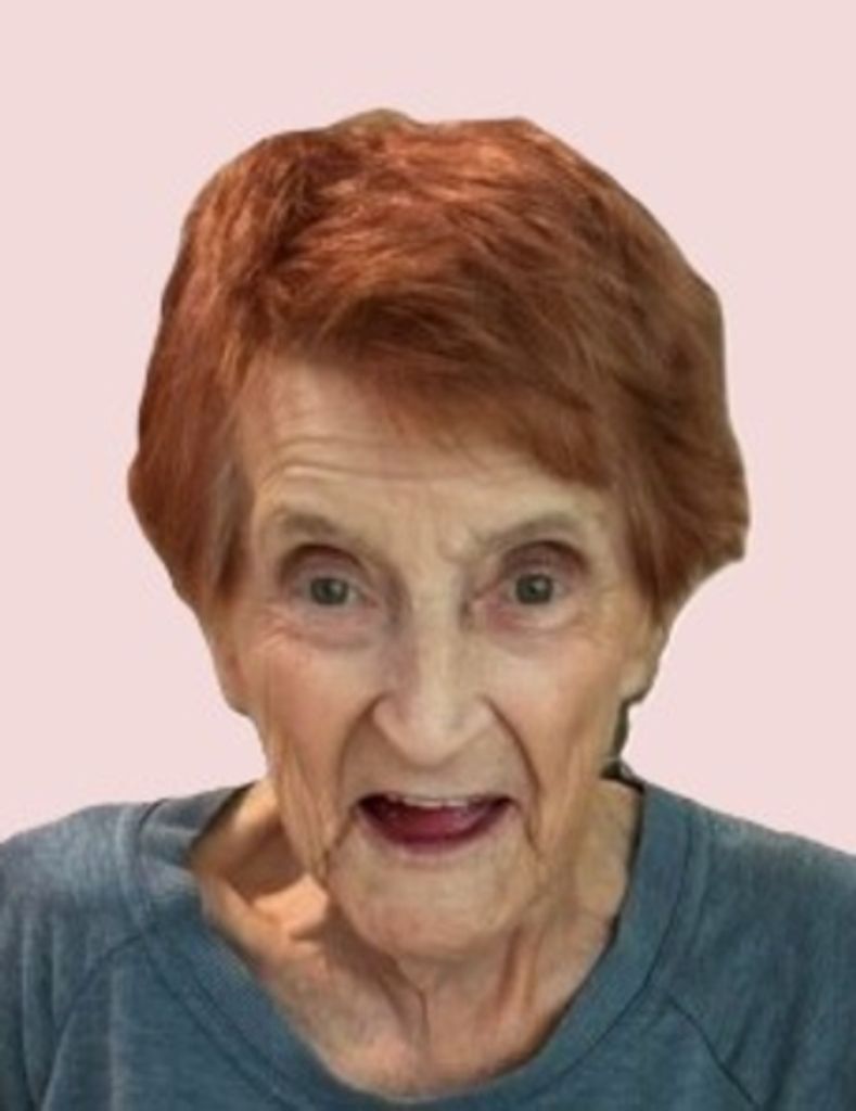 Joan Marie Crowley Profile Photo