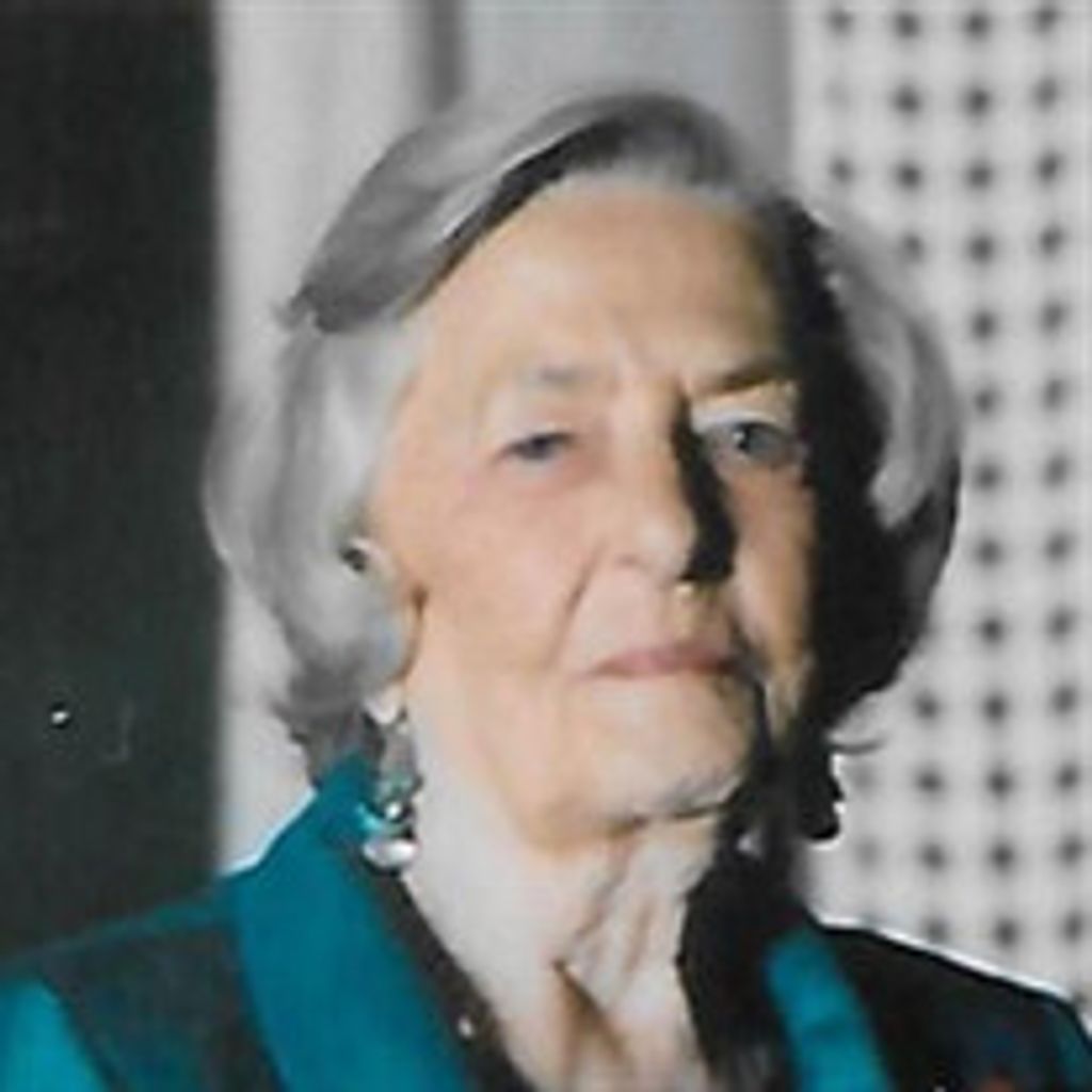 Betty Hickman