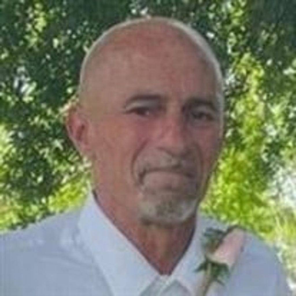 Parrish P. Doucet