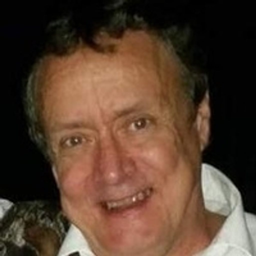 Rory Brooks