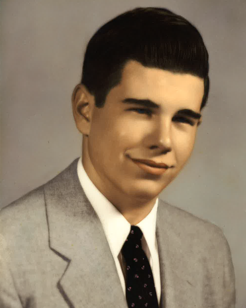 JERRY M. SHAFER Profile Photo