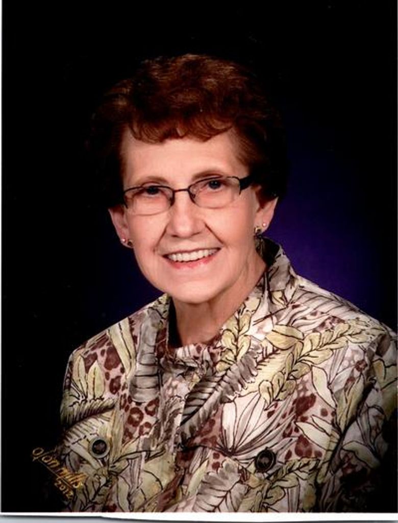 Joyce Irene Tjaden Profile Photo