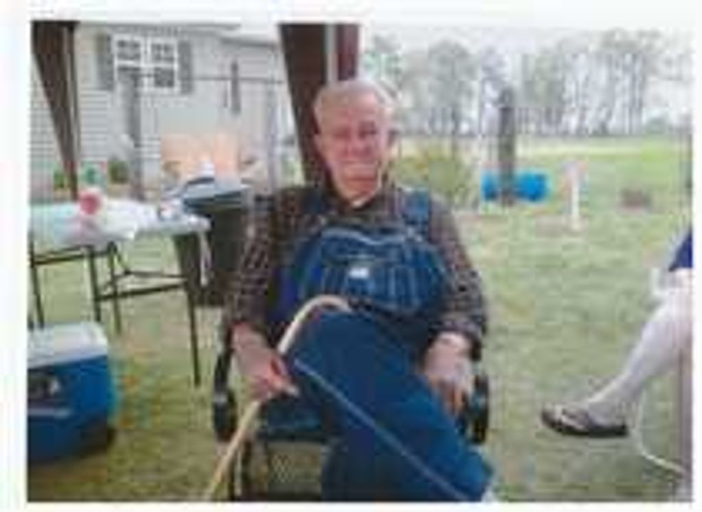 L. E. Williams Profile Photo