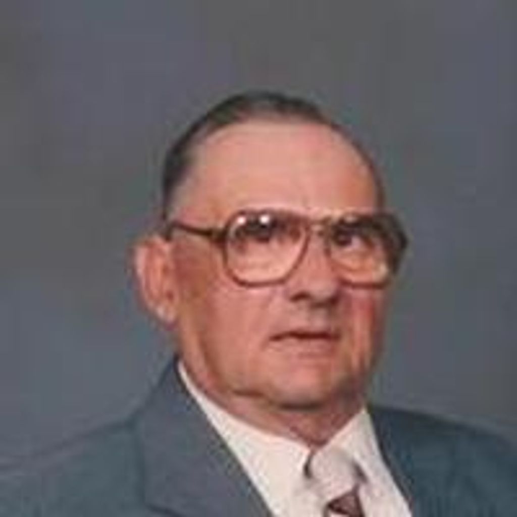 Harold Hellman