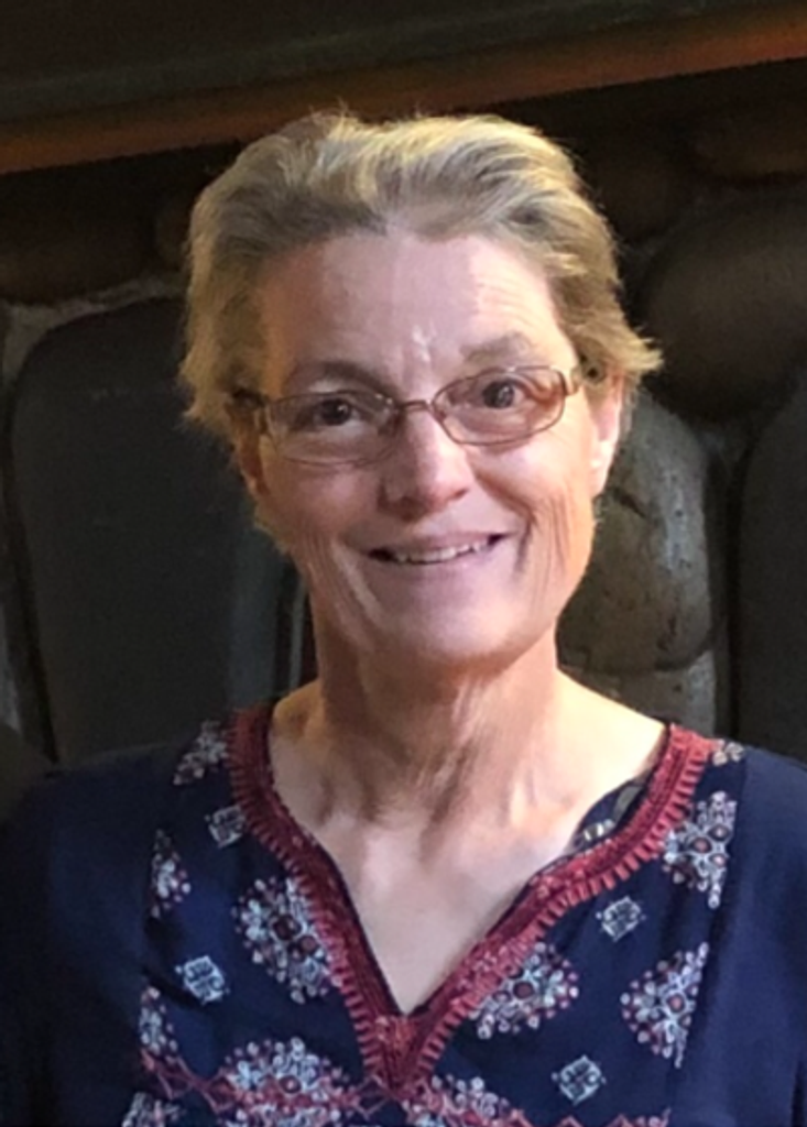Diane Marie Richardson Profile Photo