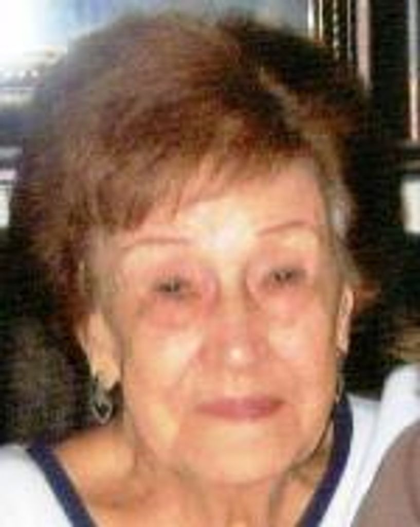 Lillian G. (Nelson) Antunes