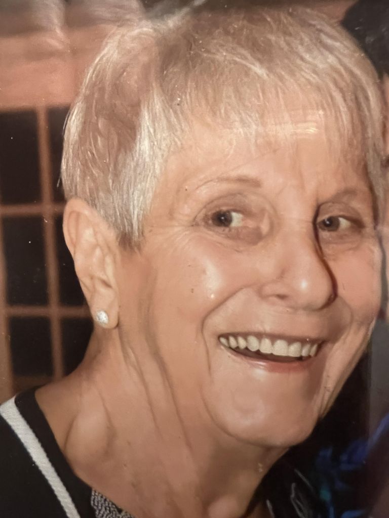 Sharon Marie Lavender