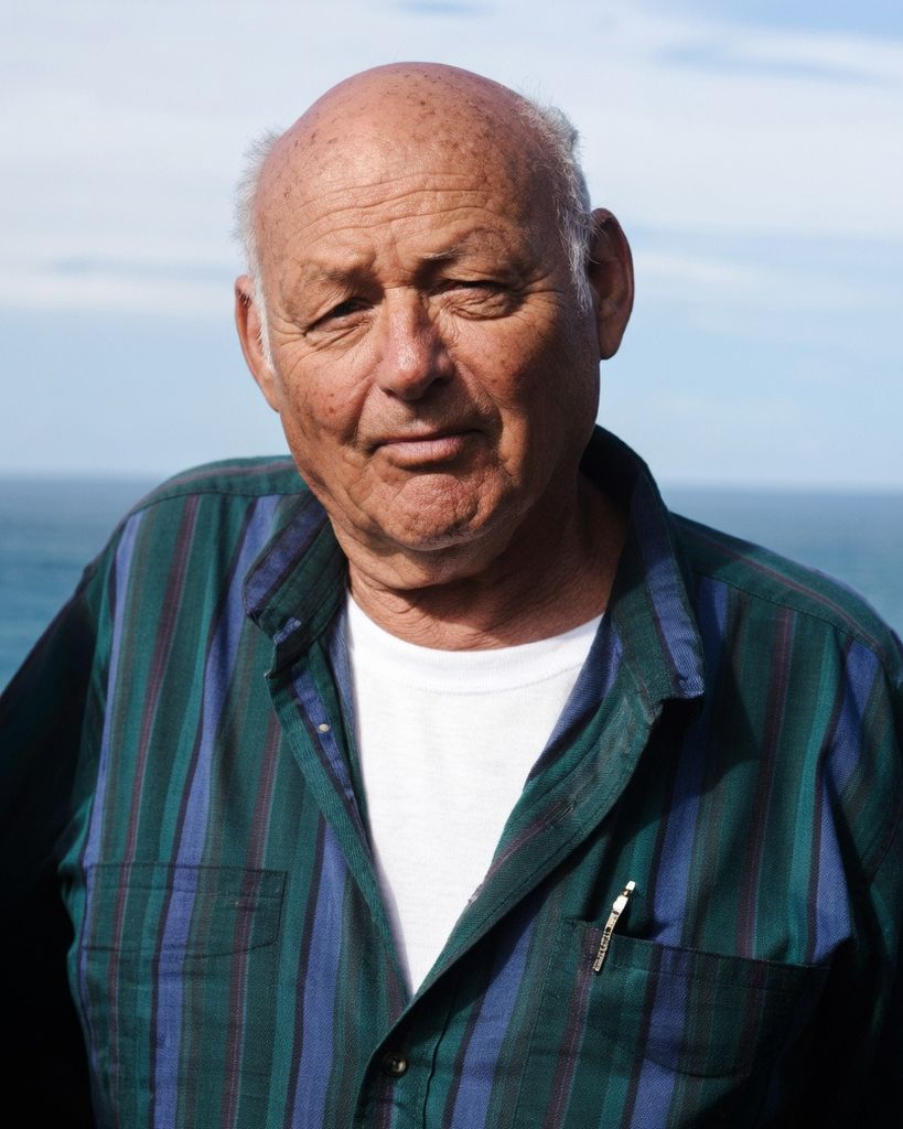 William A. Leffelman