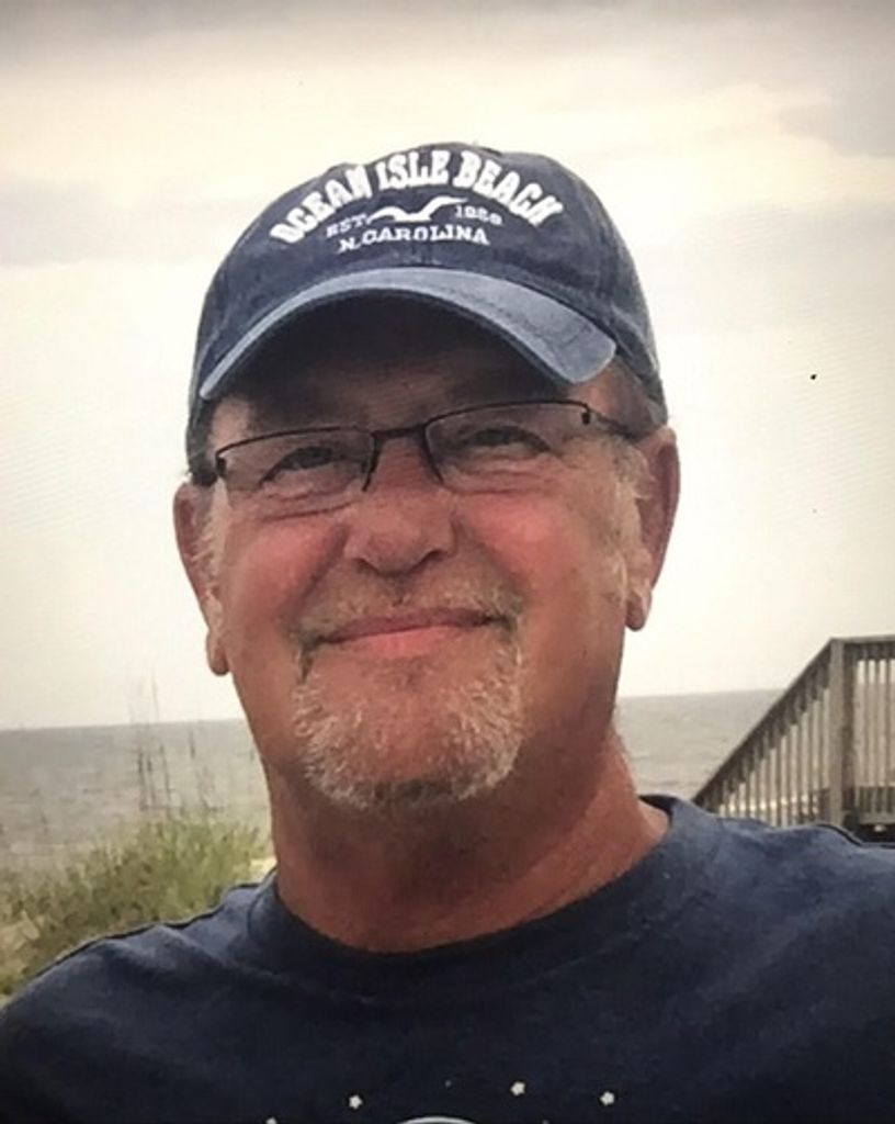 Kurt G. Diestler Profile Photo