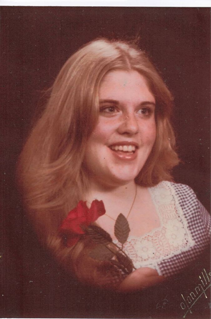 Angela Ruth Sweeten