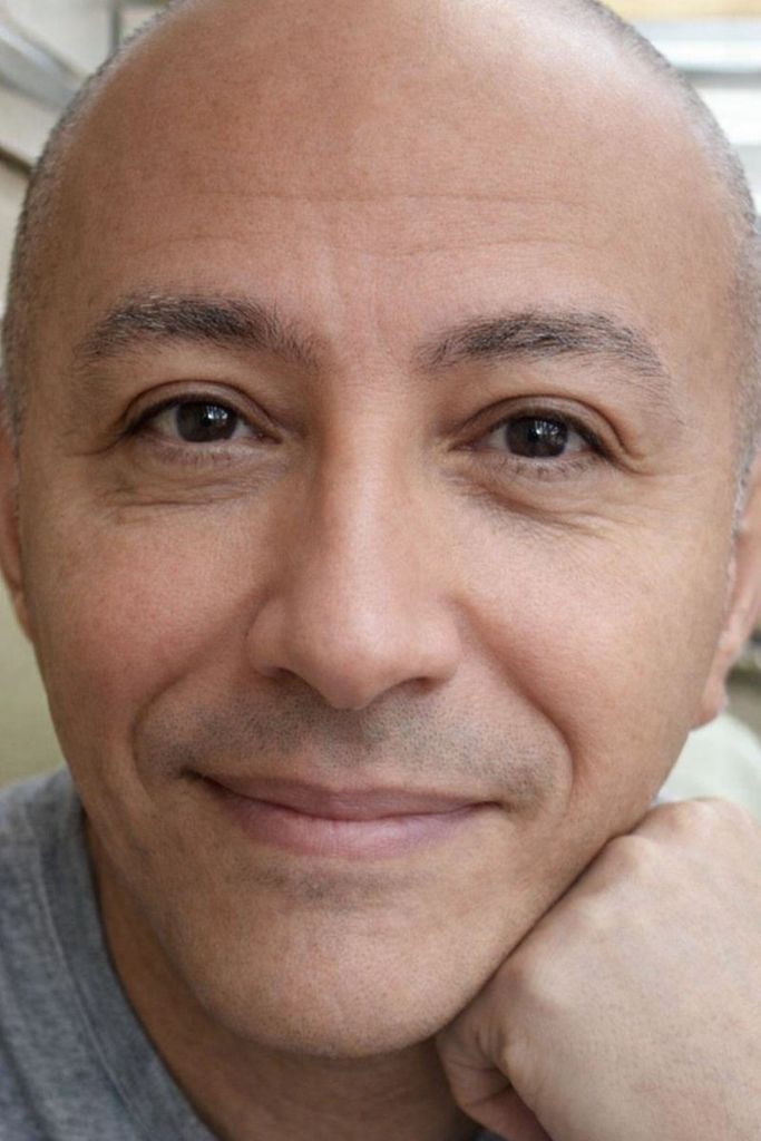 Alfredo Cruz Profile Photo