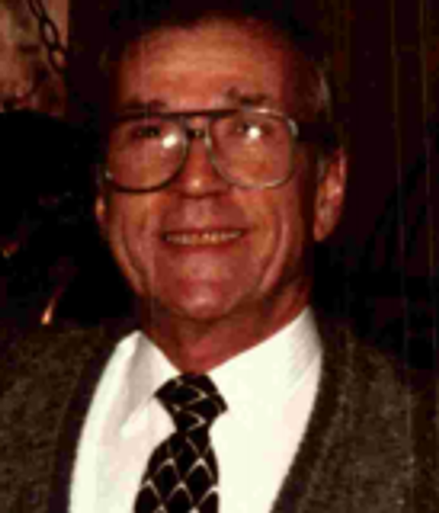 Dominick Silette