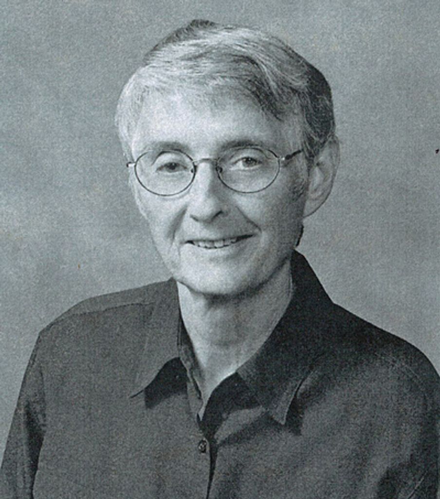 Sister Jo Morton Profile Photo