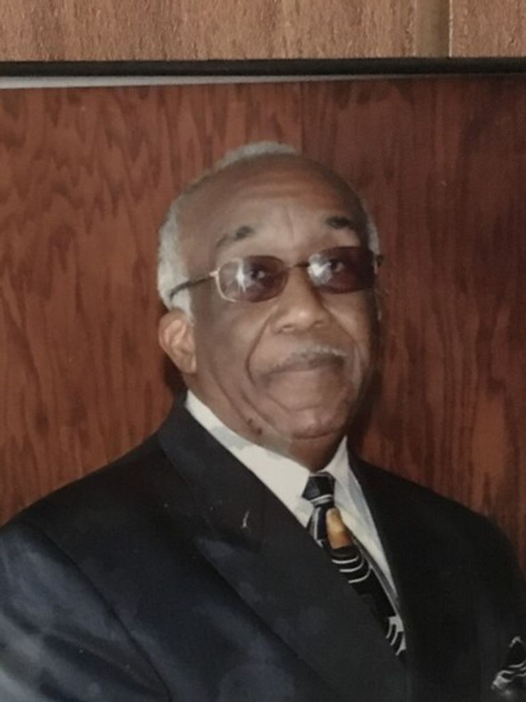 Ben Carney, Jr. Profile Photo