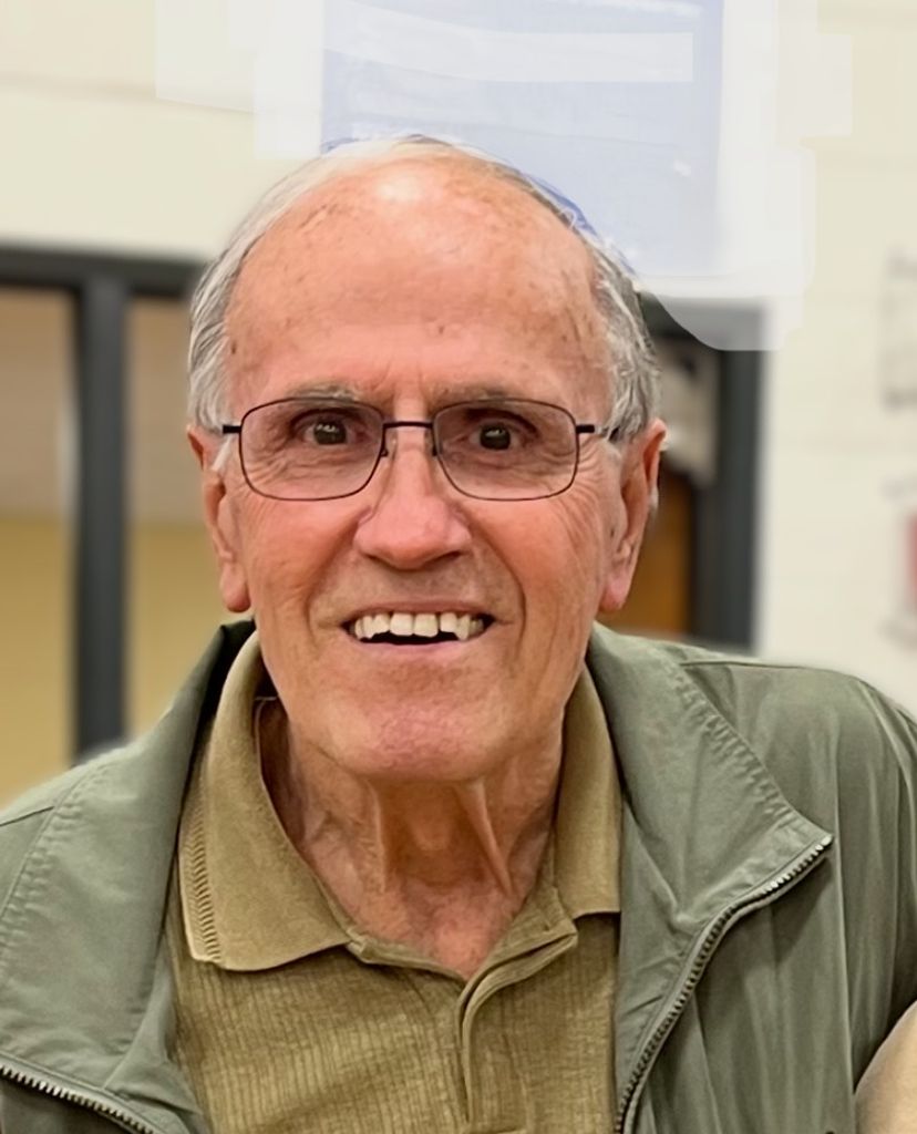 James A. Staelgraeve