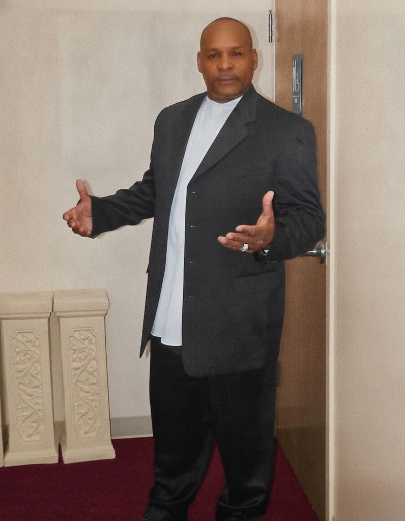 Keith Anthony Herbert Profile Photo