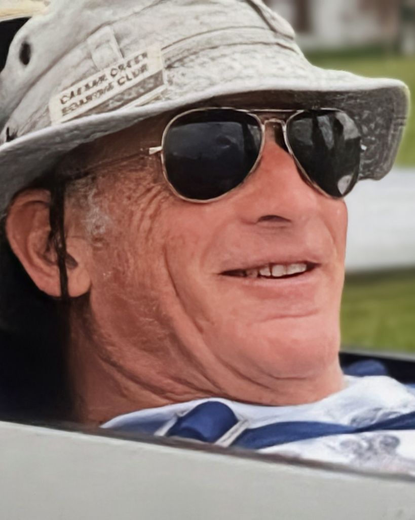 Richard "Dick" Eckels Profile Photo
