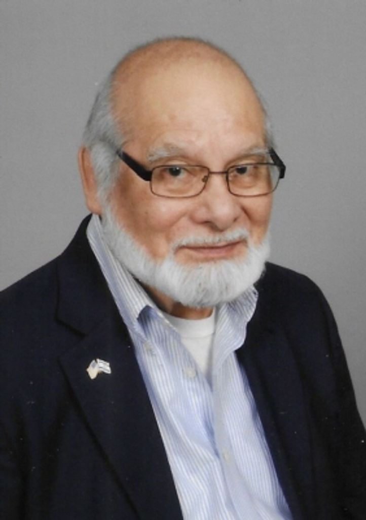Edward Rios